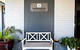 Hospitality Port Hedland